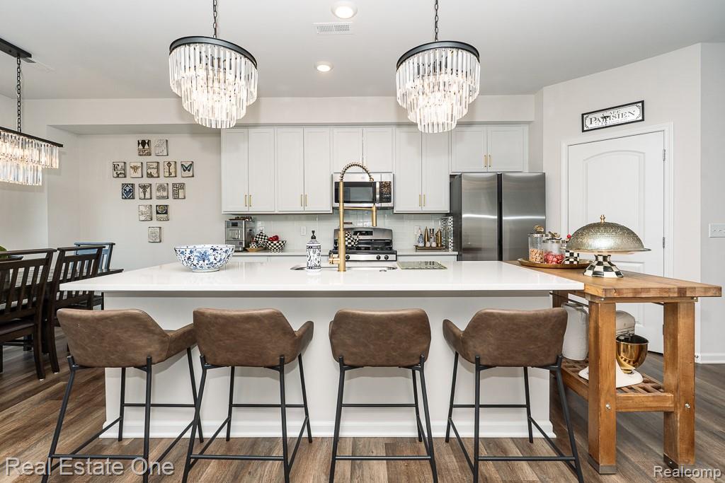 8584 Grove Street, Washington, MI — Photo 5
