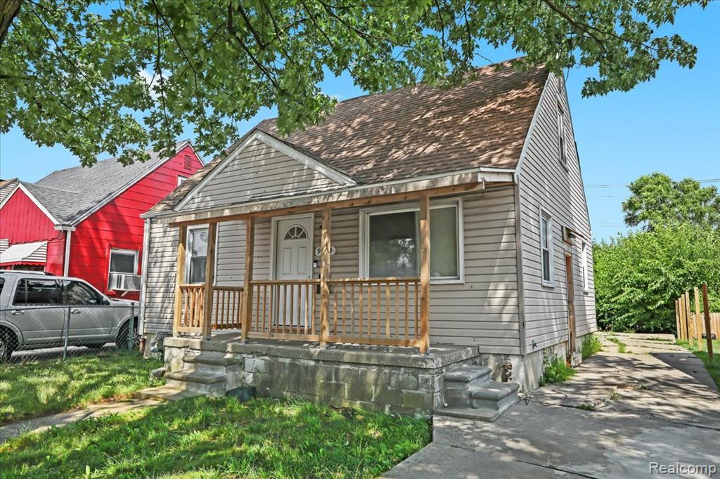 9614 Schaefer Highway, Detroit, MI 48227 — Photo 2