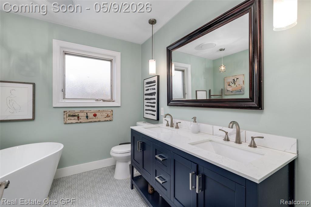 65 Willison Road, Grosse Pointe Shores, MI 48236 — Photo 21