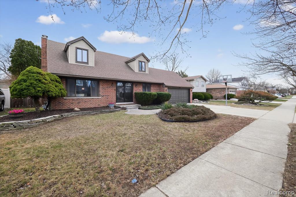 24701 Pamela Street, Flat Rock, MI 48134 — Photo 5