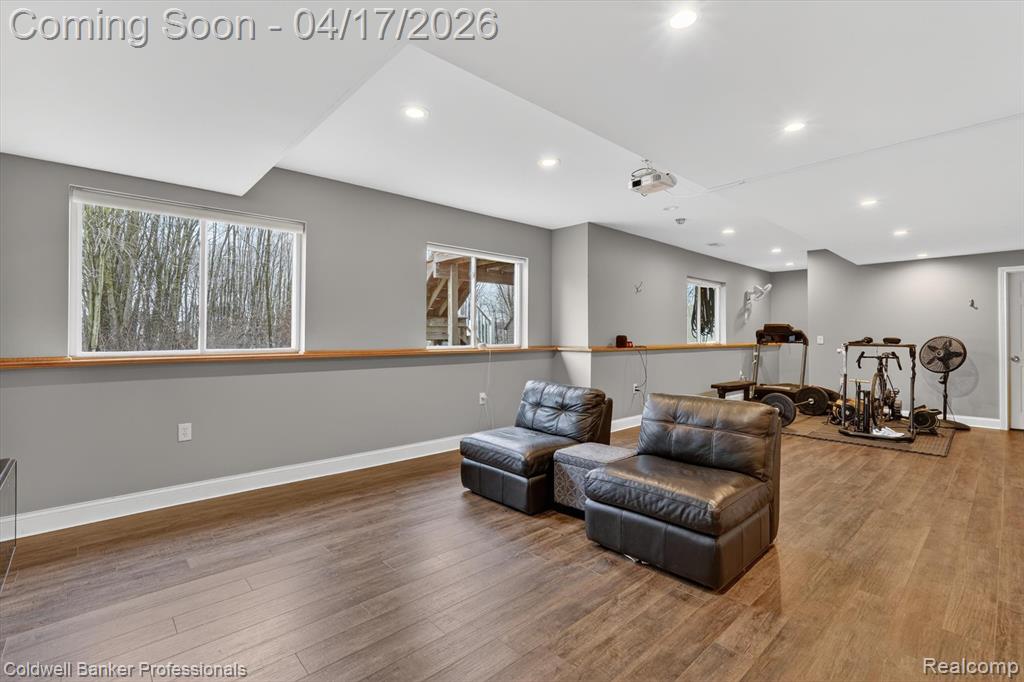 8314 Peninsula Circle, Grand Blanc, MI 48439 — Photo 44