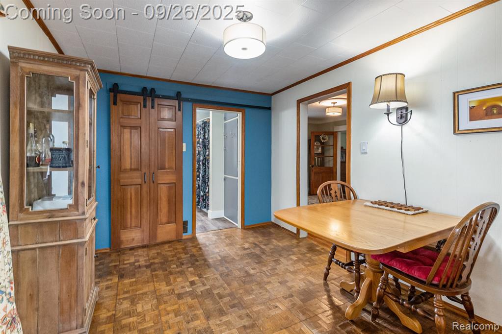 214 Grove Street, Otisville, MI 48463 — Photo 12