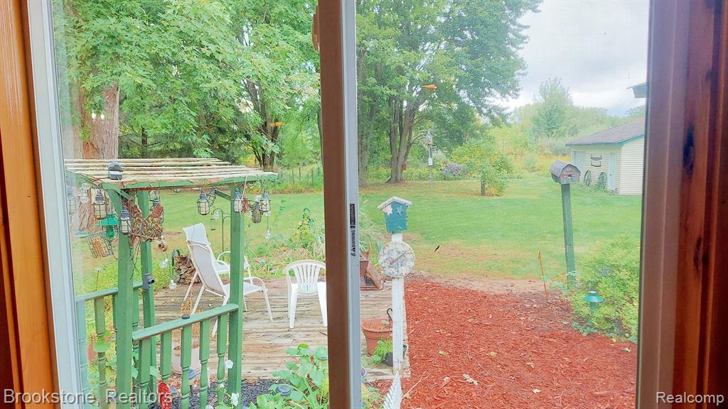 5104 CHESANING Road, Chesaning, MI 48616 — Photo 43