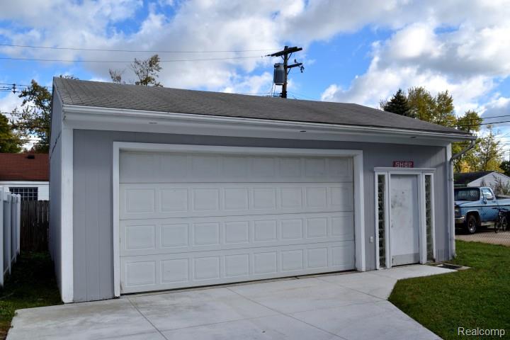 444 Detroit Avenue, Lincoln Park, MI 48146 — Photo 3