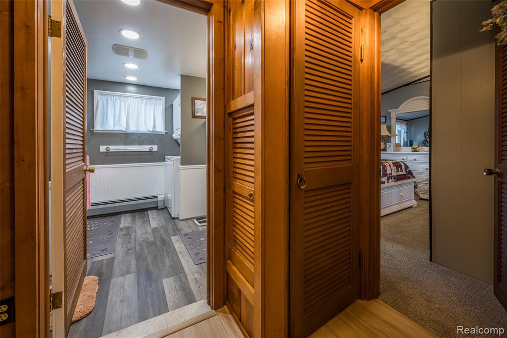 1656 S Riverside Drive, Au Gres, MI 48703 — Photo 19