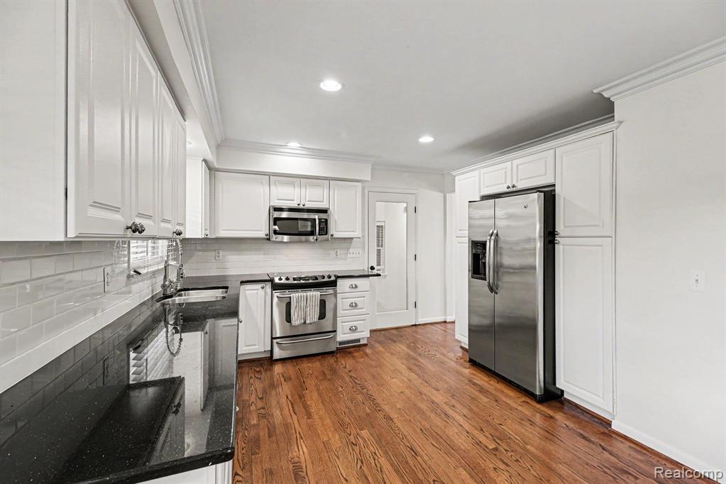 2641 Townhill, Troy, MI 48084 — Photo 4