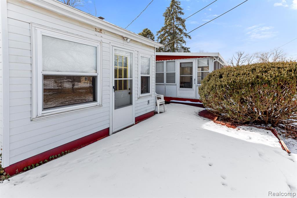 4945 CARLETON ROCKWOOD Road, South Rockwood, MI — Photo 35