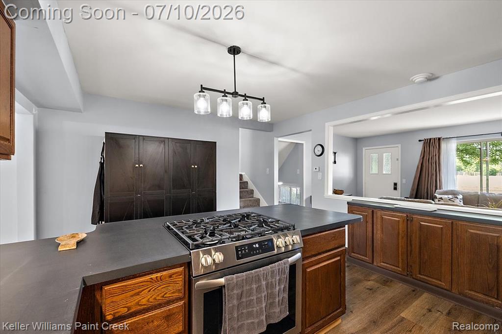 550 E Clark Street, Davison, MI 48423 — Photo 39
