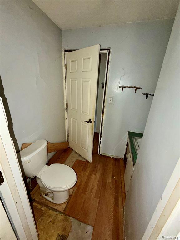 3233 W Home Avenue, Flint, MI 48504 — Photo 19