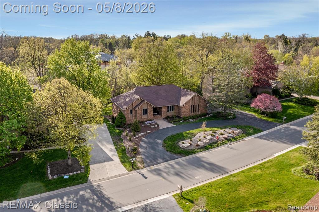 20419 Woodcreek Boulevard, Northville, MI 48167 — Photo 45
