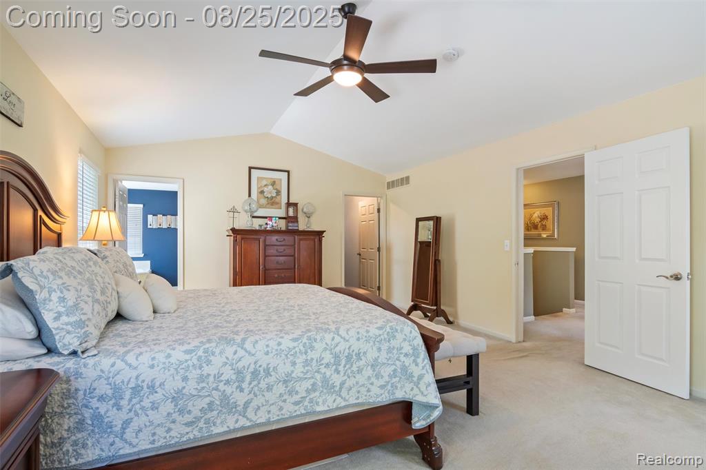 48201 Nottinghill Lane, Canton, MI 48188 — Photo 24