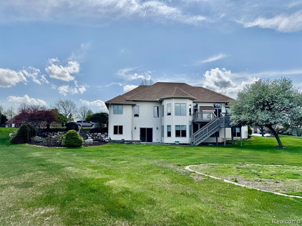 8505 Woodridge Drive, Davison, MI 48423 — Photo 60