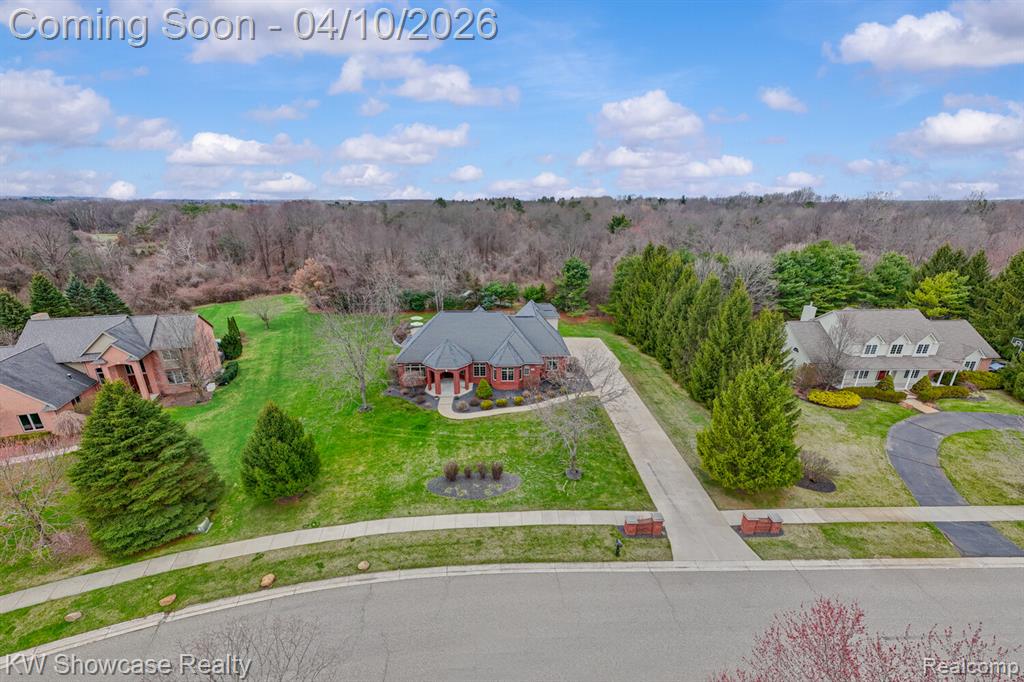 2901 Vero Drive, Highland, MI 48356 — Photo 3