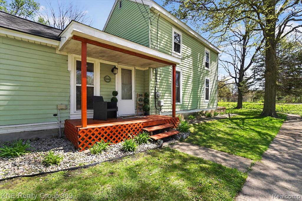 622 Factory Street, Howell, MI 48843 — Photo 5