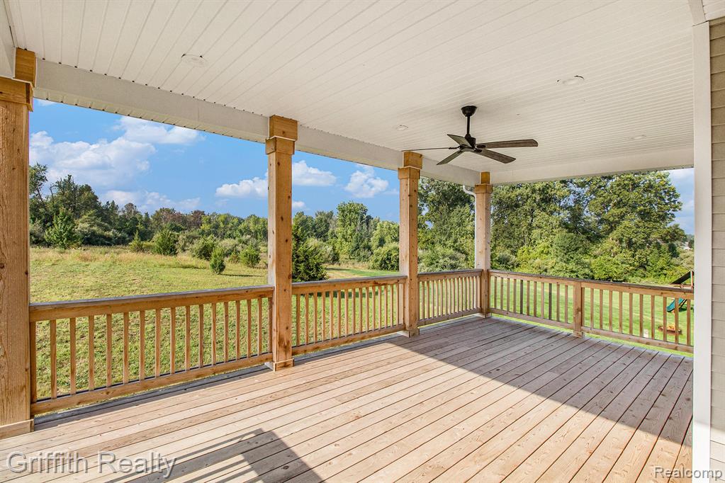 2763 Clivedon Road, Howell, MI 48843 — Photo 22