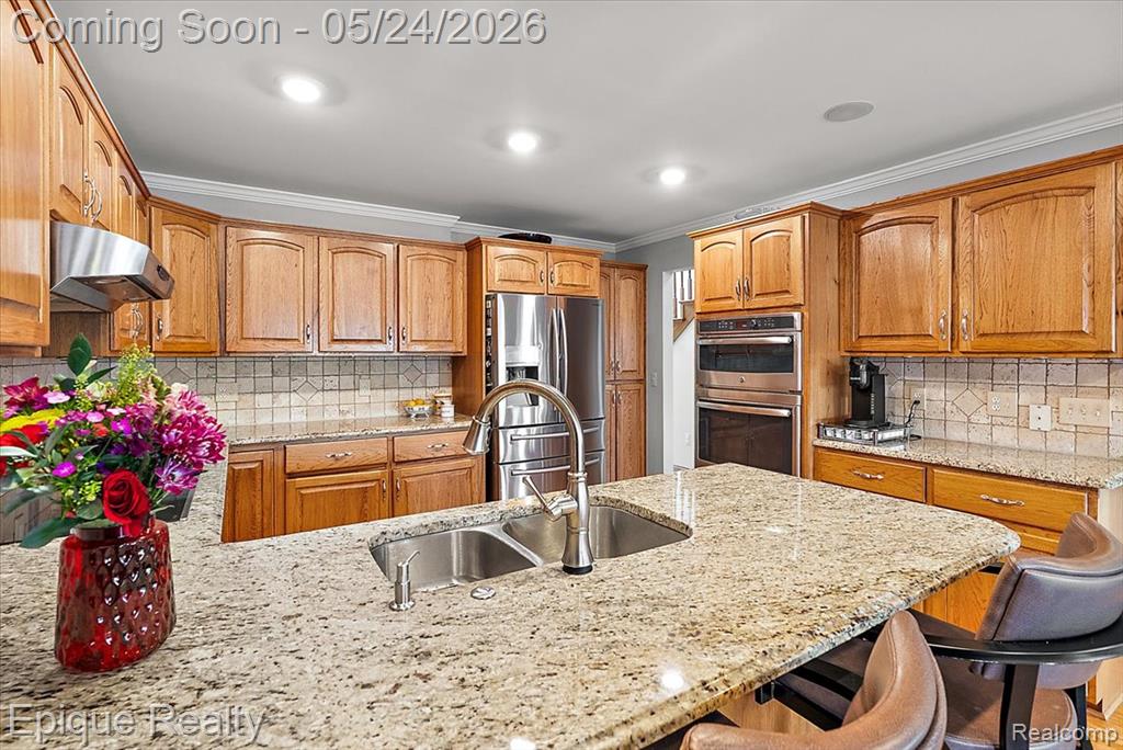 36 Highland Avenue, Lake Orion, MI 48362 — Photo 27