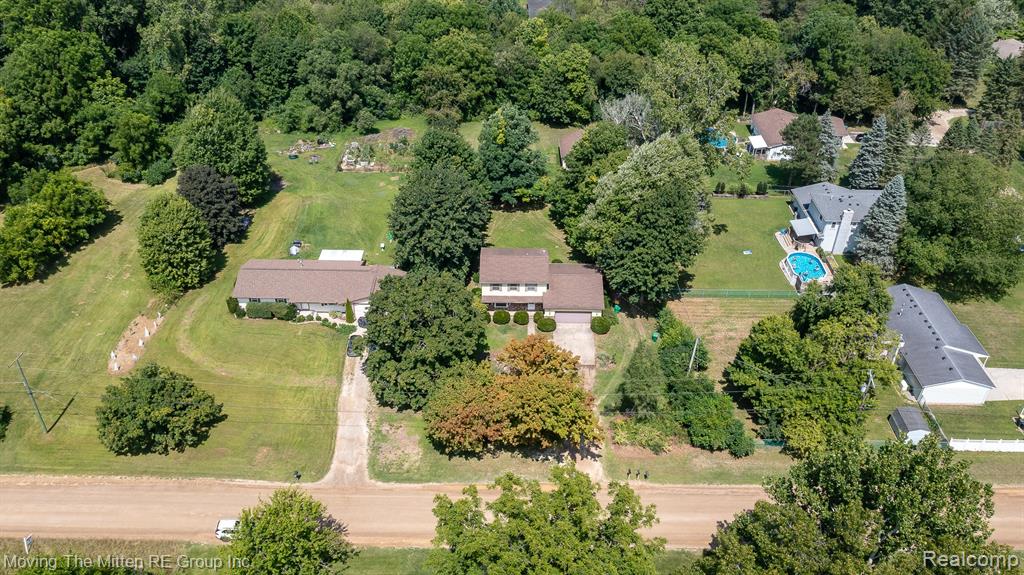 50274 Bog Road, Van Buren, MI 48111 — Photo 46