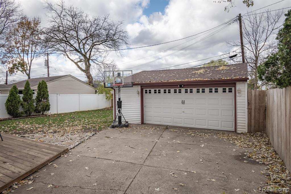 39464 CATHER Street, Canton, MI 48187 — Photo 34