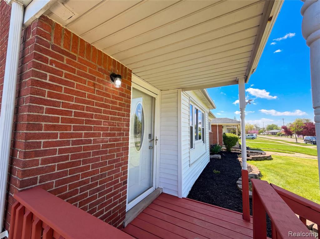 28832 Kaufman Street, Roseville, MI 48066 — Photo 13