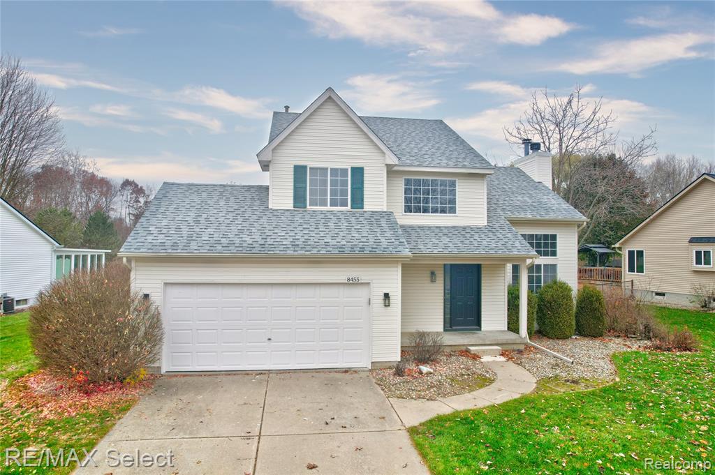 8455 Deer Field Drive, Davison, MI 48423 — Photo 3