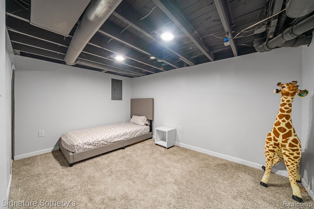 614 S PLEASANT Street, Royal Oak, MI 48067 — Photo 21