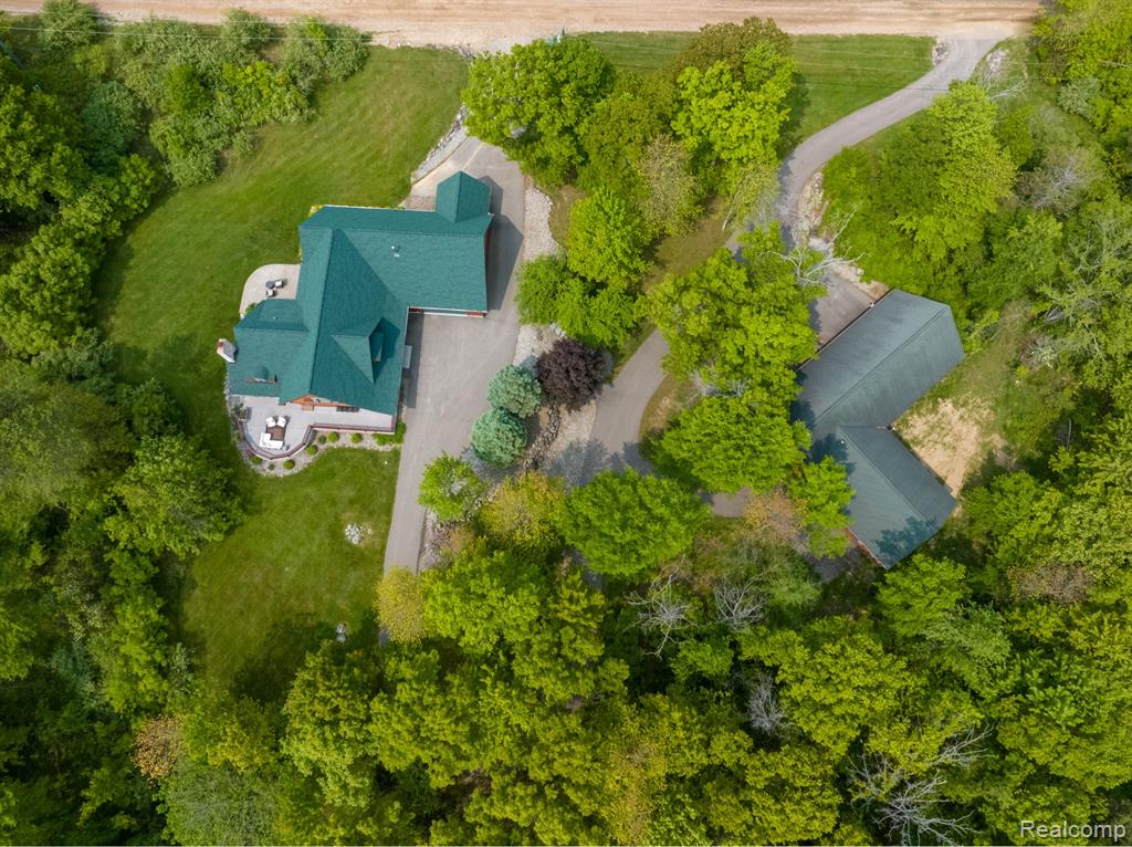 4832 HOSNER Road, Oxford, MI 48370 — Photo 6