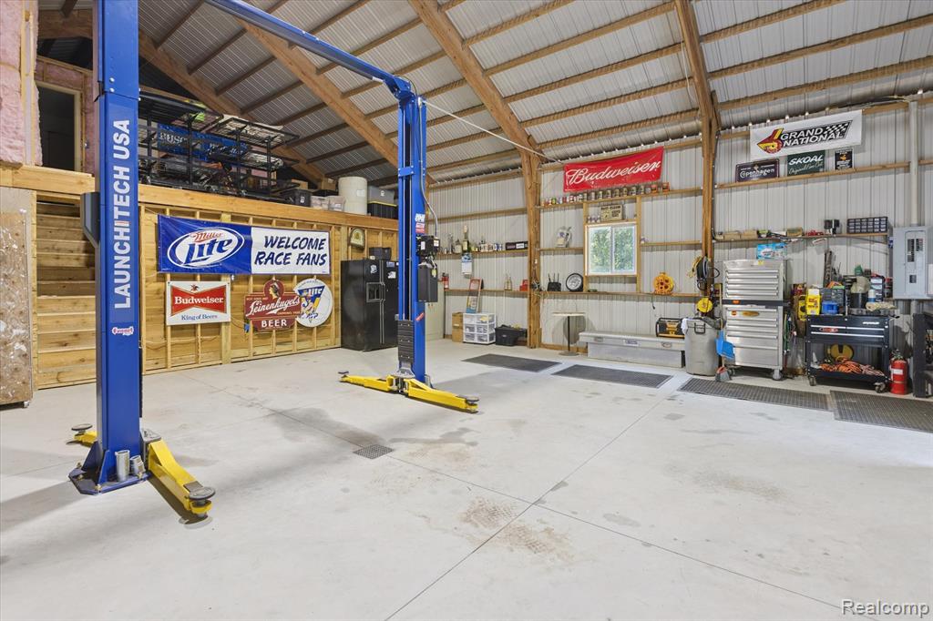 4224 Country Road, Otter Lake, MI 48464 — Photo 41