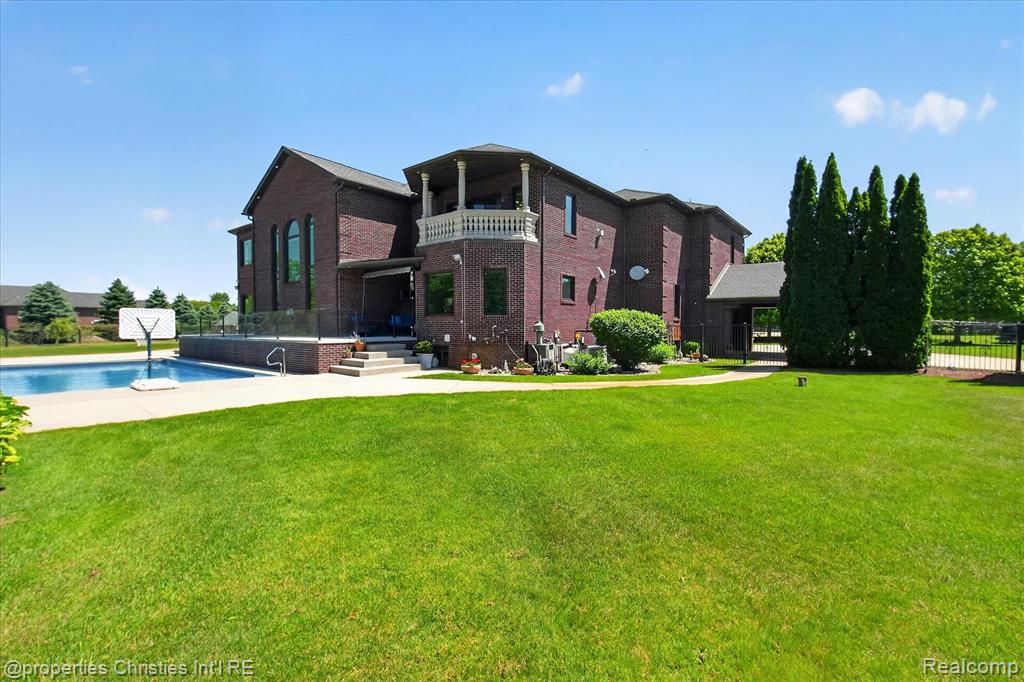 6223 Valleyfield Drive, Plymouth, MI 48170 — Photo 80