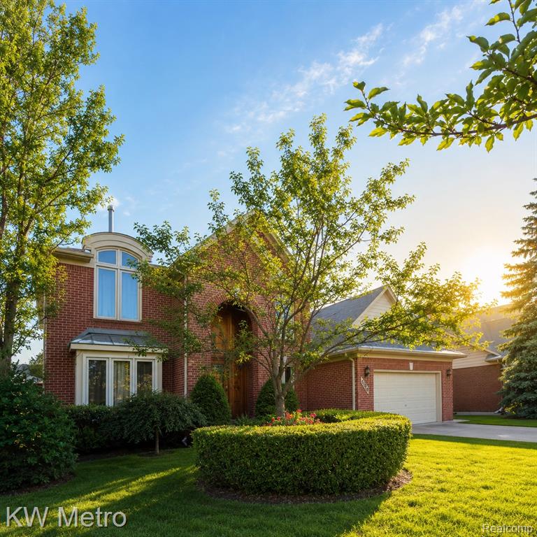 1176 CADMUS Drive - Photo 2