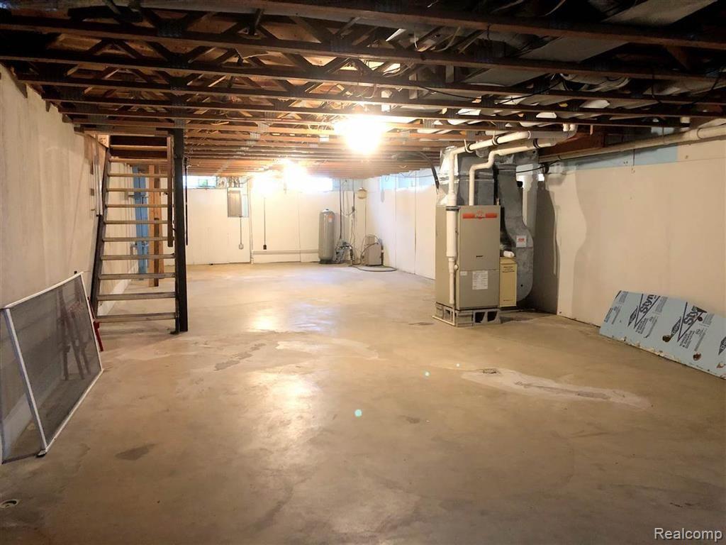 4157 CHERYL Drive, Flint, MI 48506 — Photo 21