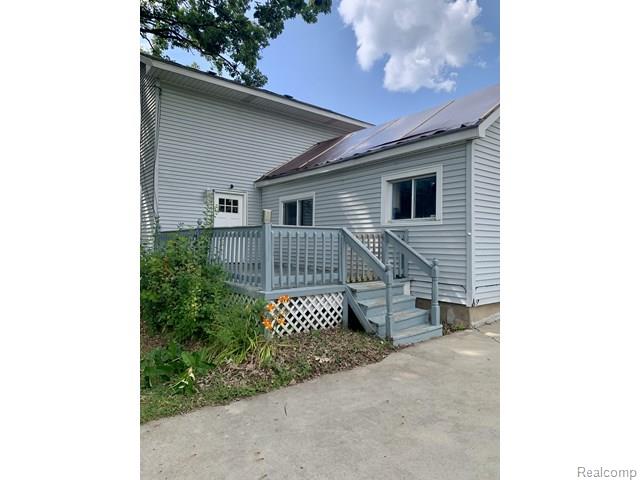 5273 E Dodge Road, Mount Morris, MI 48458 — Photo 3