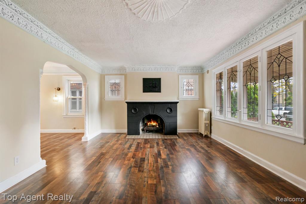 16565 Roselawn Street, Detroit, MI 48221 — Photo 14