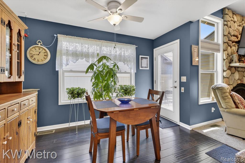 717 Koreys Circle, Blissfield, MI 49228 — Photo 10