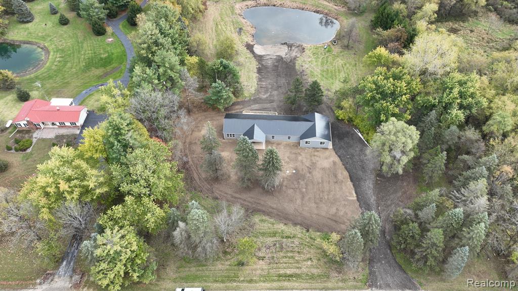 4393 Lake George Road, Dryden, MI 48428 — Photo 20
