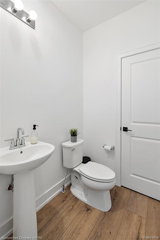 1041 HAMPTON Circle, 43, Detroit, MI 48207 — Photo 19