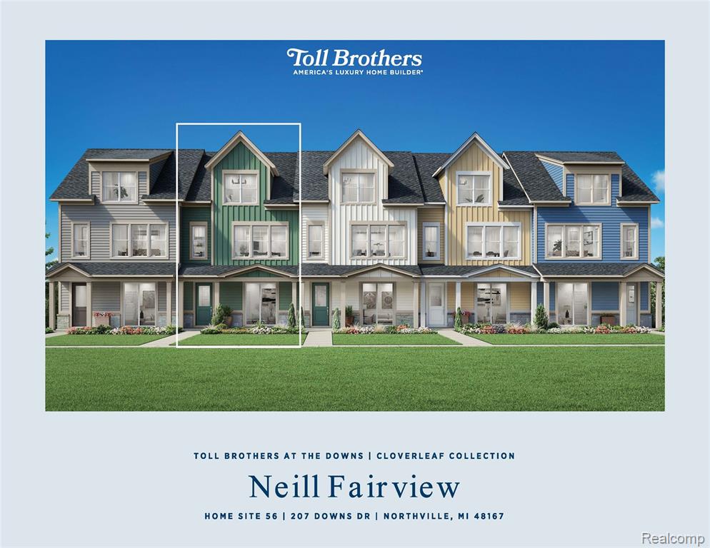 Featured Properties