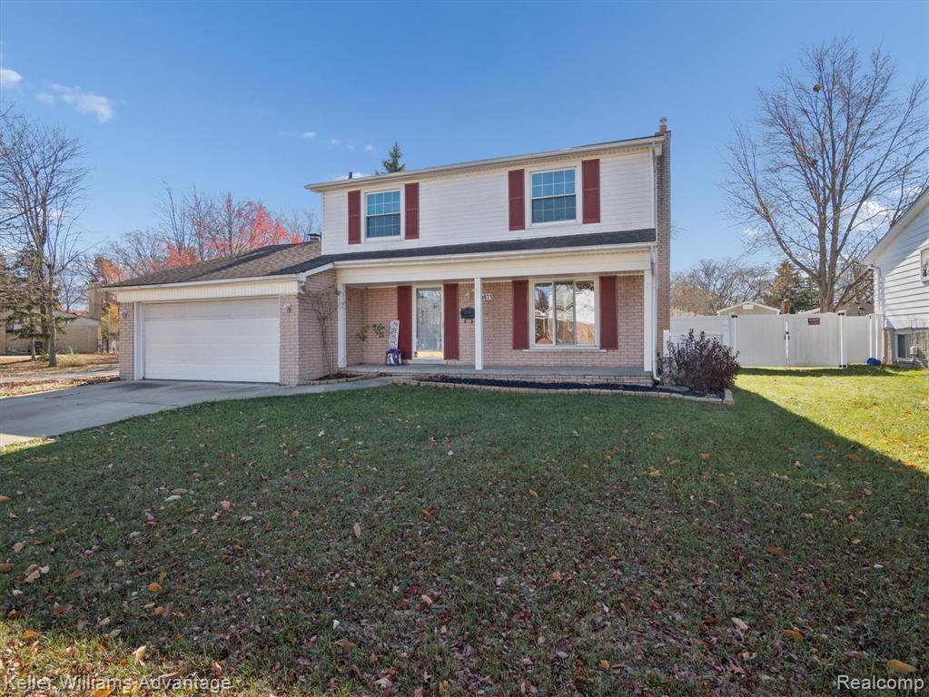 19071 Coachwood Road, Riverview, MI 48193 — Photo 43
