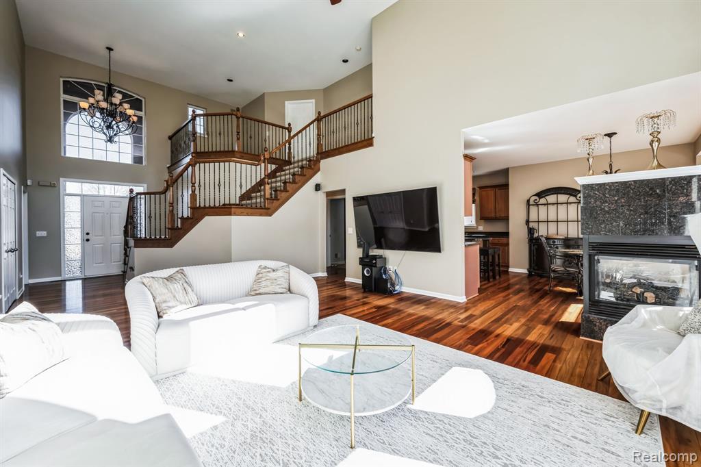 6768 HAYMARKET, Shelby Twp, MI 48317 — Photo 10