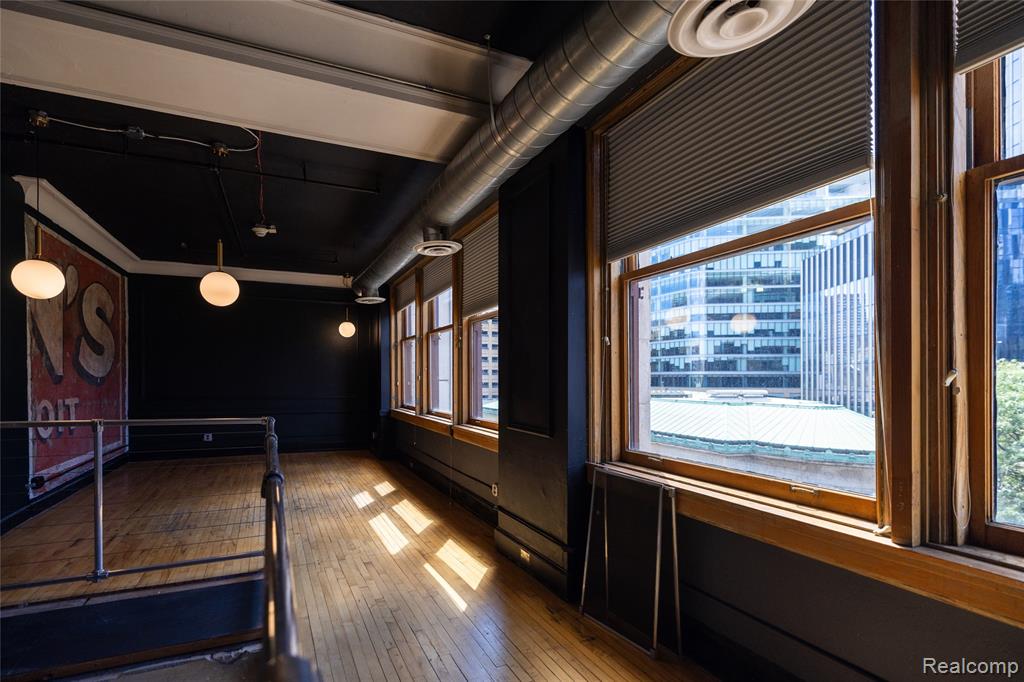 1250 Library Street, Detroit, MI, 48226