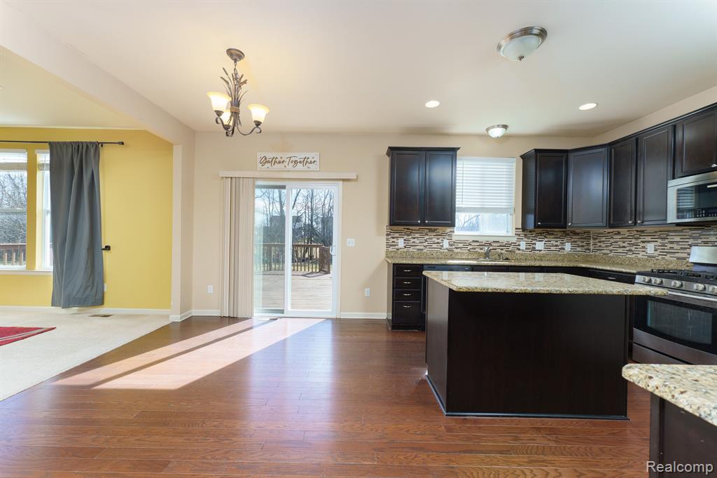 4880 Shellbark Drive, Ypsilanti, MI 48197 — Photo 20