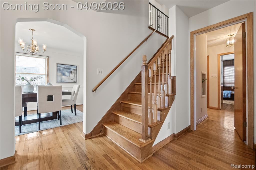 420 Claremont Street, Dearborn, MI 48124 — Photo 3