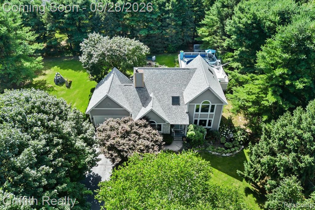 10940 Home Shore Drive, Pinckney, MI 48169 — Photo 63