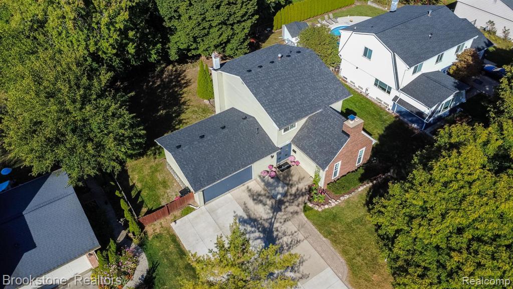 4335 Cypress Drive, Troy, MI 48085 — Photo 40