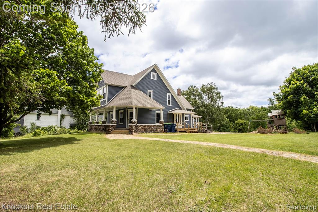 19983 W Ridge Road, Henderson, MI 48841 — Photo 68