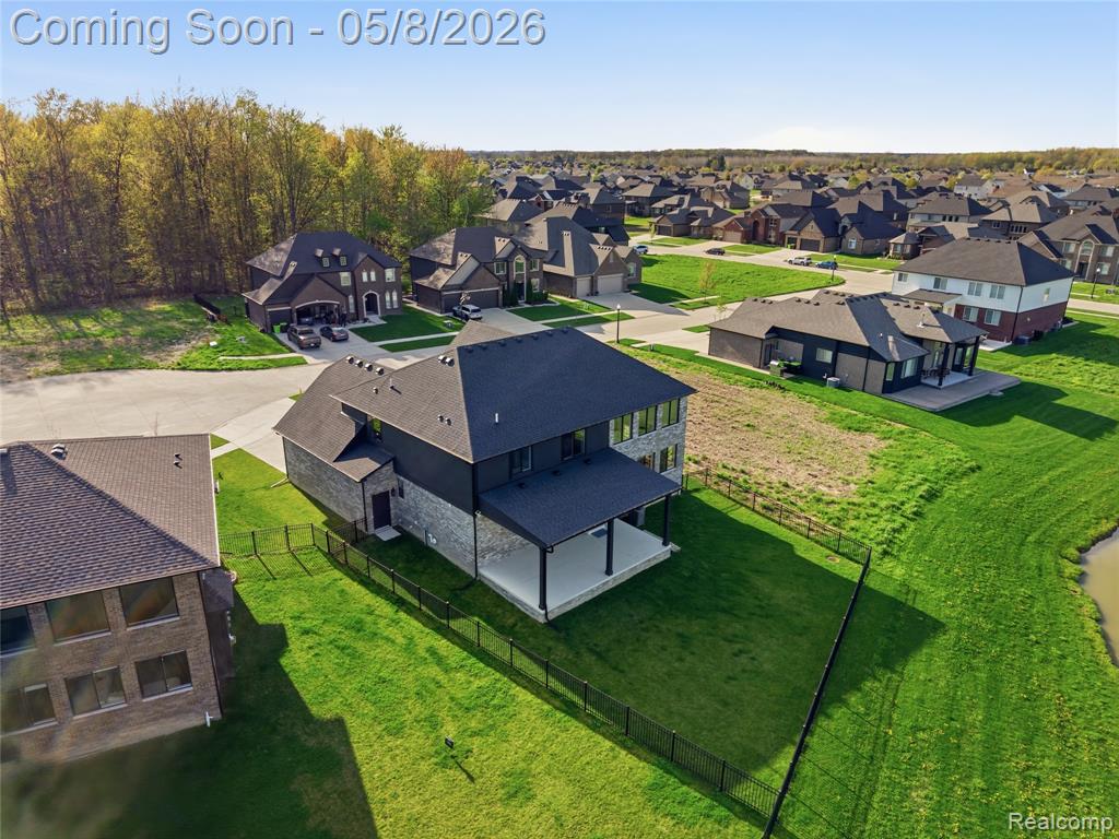 56056 Barnes Court, Macomb, MI 48042 — Photo 16
