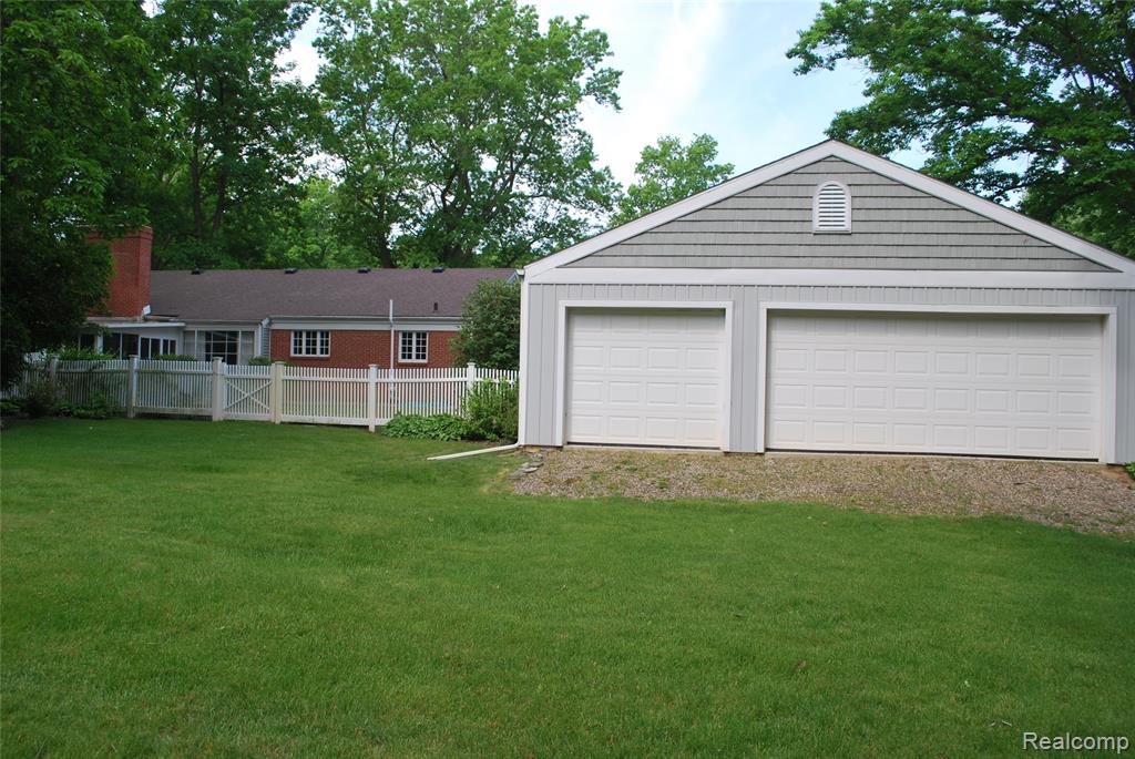 1512 Rulane Drive, Lapeer, MI 48446 — Photo 21