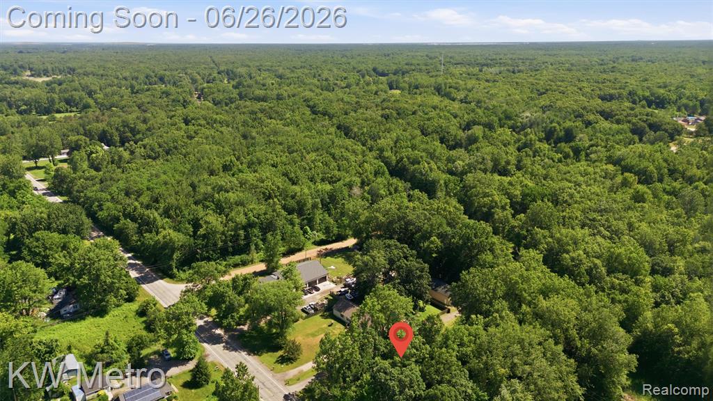 22733 Sumpter rd Road, Belleville, MI 48111 — Photo 49