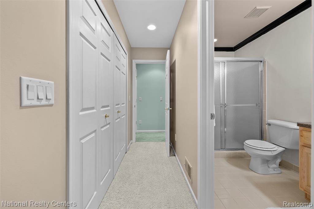 49455 N Glacier Avenue, 43, Northville, MI 48168 — Photo 30
