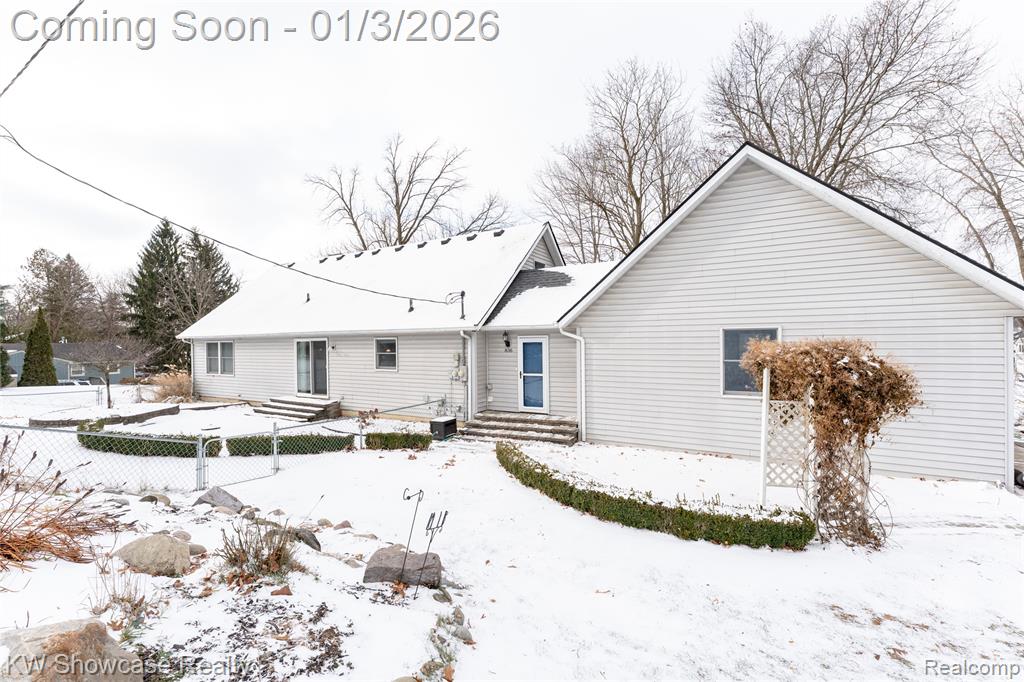 836 N Main Street, Milford, MI 48381 — Photo 36