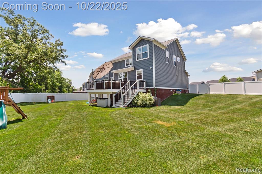 961 Truman Drive, Canton, MI 48188 — Photo 45